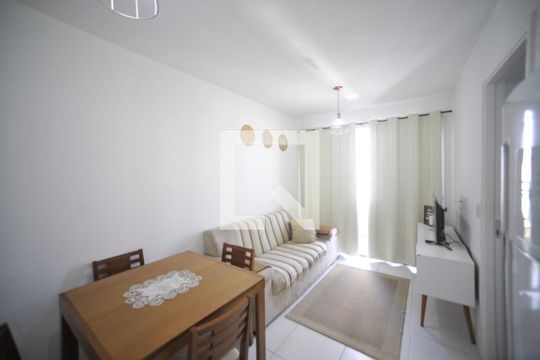 Sala de apartamento para alugar com 1 quarto, 32m² em Catumbi, São Paulo