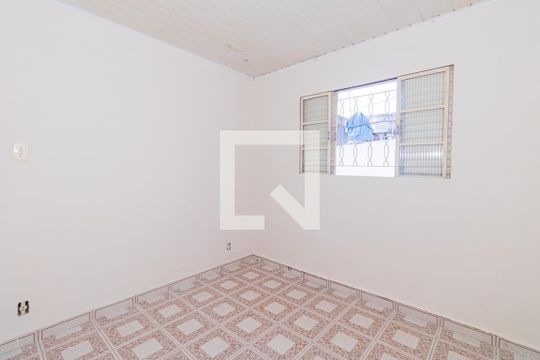 Quarto 1 de casa à venda com 2 quartos, 85m² em Vila Albertina, São Paulo