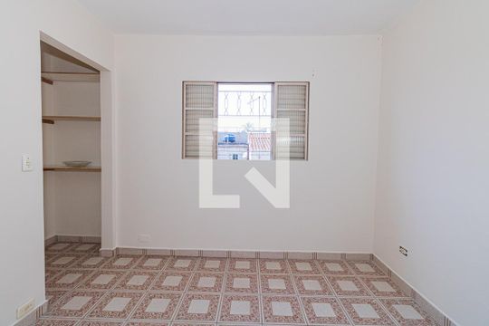 Quarto 2 de casa à venda com 2 quartos, 85m² em Vila Albertina, São Paulo