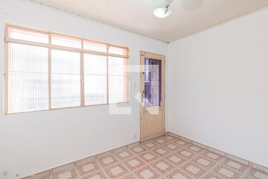 Casa à venda com 2 quartos, 85m² em Vila Albertina, São Paulo