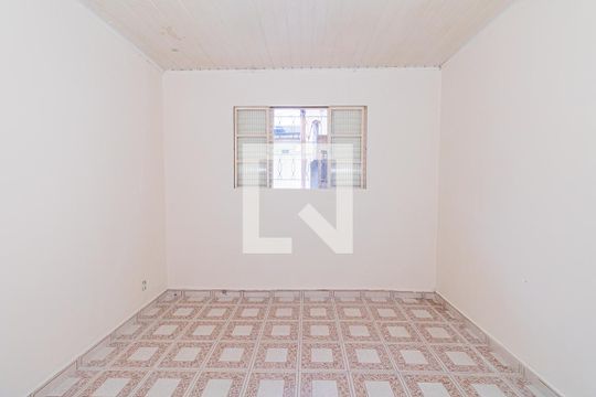 Quarto 1 de casa à venda com 2 quartos, 85m² em Vila Albertina, São Paulo
