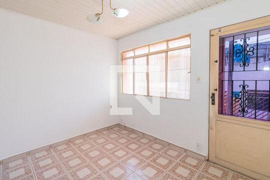 Sala de casa à venda com 2 quartos, 85m² em Vila Albertina, São Paulo