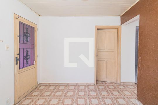 Sala de casa à venda com 2 quartos, 85m² em Vila Albertina, São Paulo