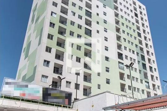 Fachada de apartamento à venda com 1 quarto, 32m² em Vila Moinho Velho, São Paulo