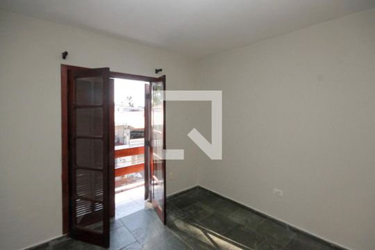 Suite de casa para alugar com 3 quartos, 260m² em Jardim Tietê, São Paulo