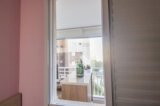 Quarto 2 de apartamento à venda com 3 quartos, 105m² em Jardim Tupanci, Barueri