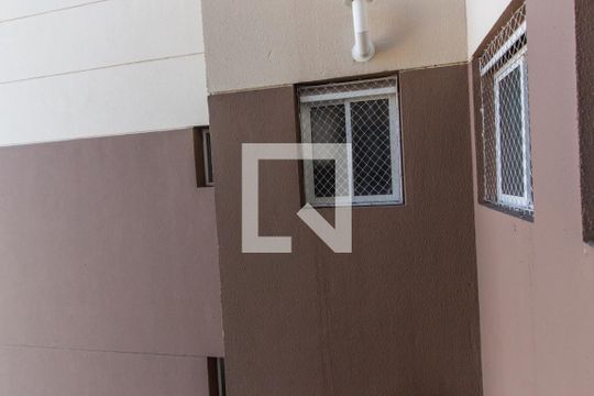 Vista de apartamento à venda com 3 quartos, 105m² em Jardim Tupanci, Barueri