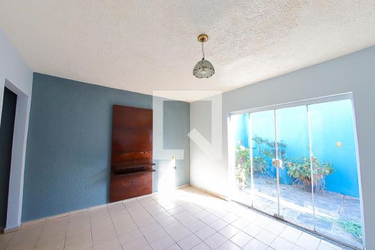 Sala de casa à venda com 2 quartos, 115m² em Jardim Brasil (zona Norte), São Paulo