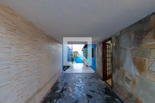 Garagem de casa à venda com 2 quartos, 115m² em Jardim Brasil (zona Norte), São Paulo