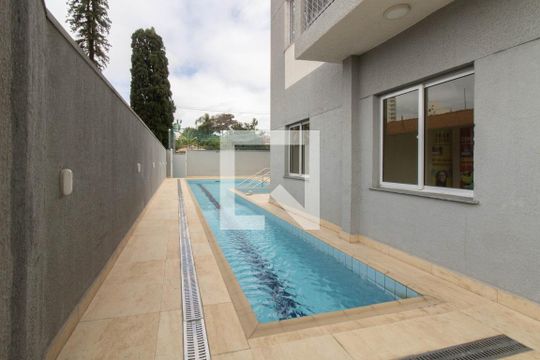 Área Comum - Piscina de apartamento para alugar com 2 quartos, 42m² em Vila Augusta, Guarulhos
