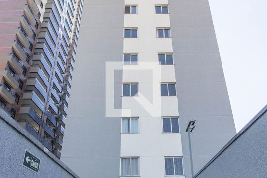 Fachada de apartamento para alugar com 2 quartos, 42m² em Vila Augusta, Guarulhos
