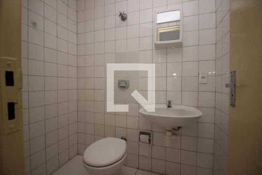 Apartamento para alugar com 2 quartos, 41m² em Guará I, Brasília