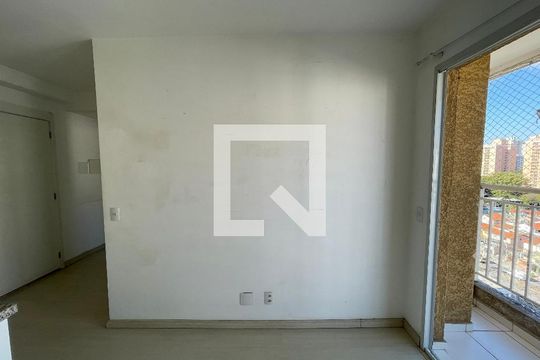 Sala de apartamento à venda com 2 quartos, 42m² em Vila Butantã, São Paulo