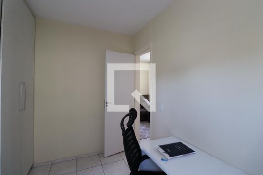 Quarto 2 de apartamento para alugar com 2 quartos, 57m² em Cidade Parque Alvorada, Guarulhos