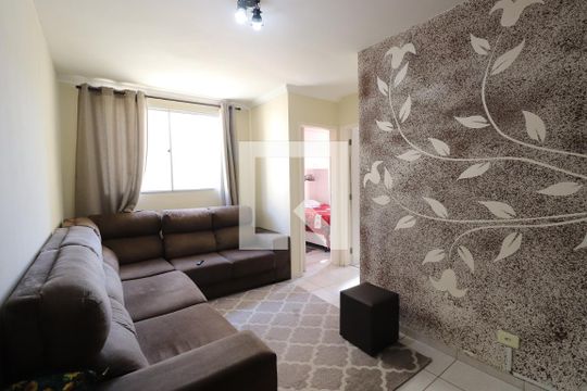 Apartamento para alugar com 2 quartos, 57m² em Cidade Parque Alvorada, Guarulhos