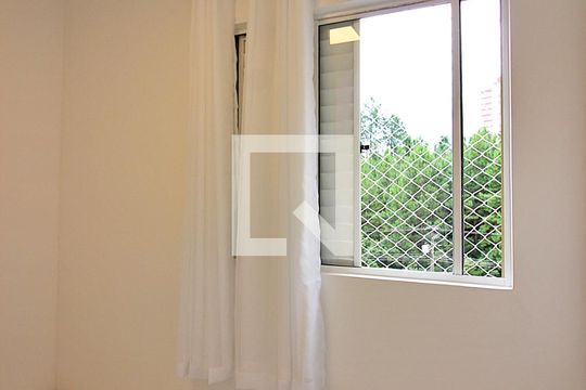 Quarto 3 de apartamento para alugar com 3 quartos, 65m² em Baeta Neves, São Bernardo do Campo