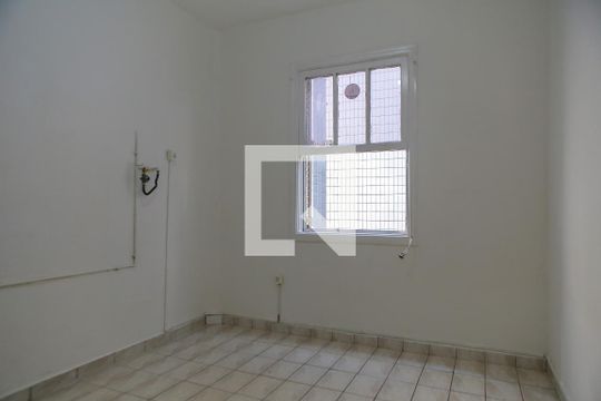 Kitnet de kitnet/studio para alugar com 1 quarto, 21m² em Boqueirão, Santos