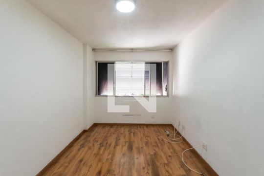Sala de apartamento à venda com 2 quartos, 70m² em Cidade Nova, Rio de Janeiro