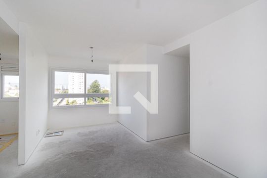 Apartamento à venda com 3 quartos, 66m² em Jardim Lindóia, Porto Alegre