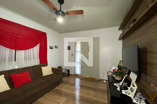 Casa à venda com 3 quartos, 150m² em Liberdade, Novo Hamburgo