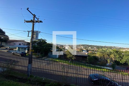 Vista do Quarto 1 de casa à venda com 3 quartos, 150m² em Liberdade, Novo Hamburgo