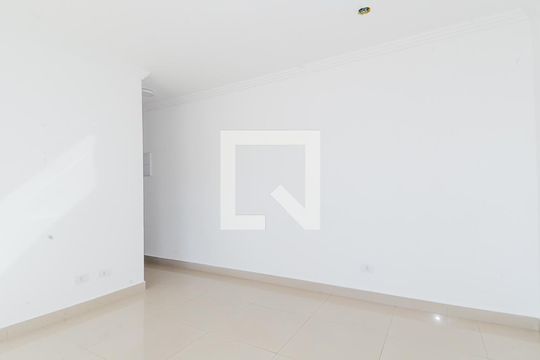 Sala de apartamento à venda com 2 quartos, 57m² em Vila Rosalia, Guarulhos