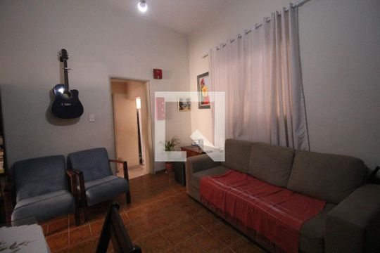 Sala de casa para alugar com 5 quartos, 330m² em Vila Nova Cachoeirinha, São Paulo
