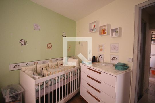 Quarto de casa para alugar com 5 quartos, 330m² em Vila Nova Cachoeirinha, São Paulo