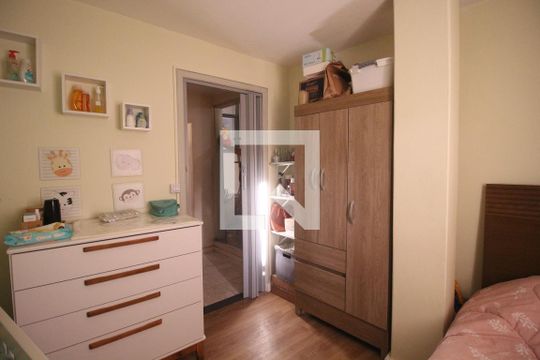 Quarto de casa para alugar com 5 quartos, 330m² em Vila Nova Cachoeirinha, São Paulo