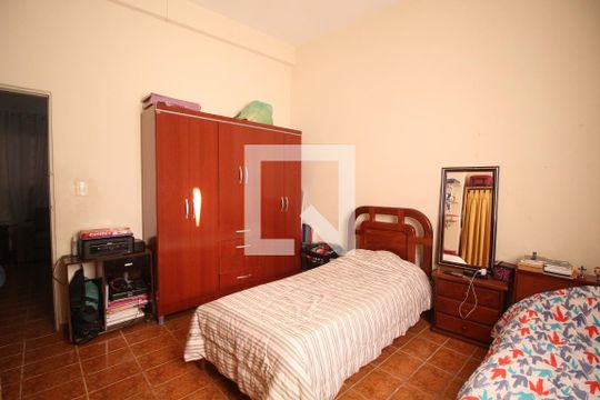 Quarto de casa para alugar com 5 quartos, 330m² em Vila Nova Cachoeirinha, São Paulo