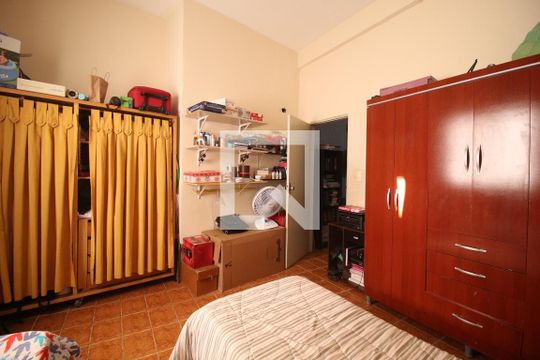 Quarto de casa para alugar com 5 quartos, 330m² em Vila Nova Cachoeirinha, São Paulo