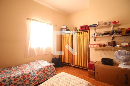 Quarto de casa para alugar com 5 quartos, 330m² em Vila Nova Cachoeirinha, São Paulo