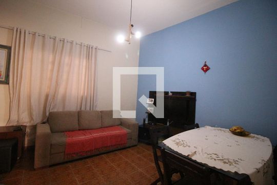 Sala de casa para alugar com 5 quartos, 330m² em Vila Nova Cachoeirinha, São Paulo