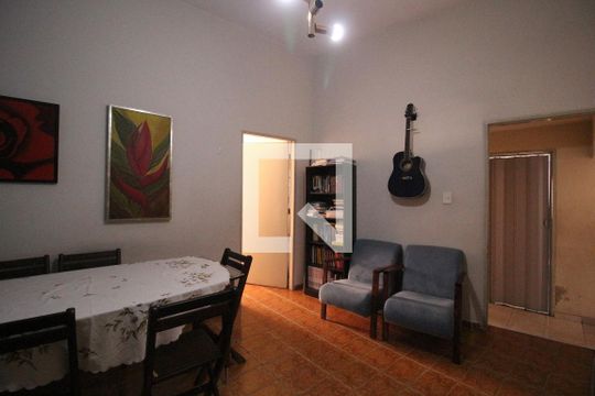 Sala de casa para alugar com 5 quartos, 330m² em Vila Nova Cachoeirinha, São Paulo