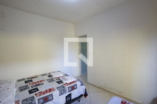 Quarto de kitnet/studio para alugar com 1 quarto, 50m² em Parque Císper, São Paulo