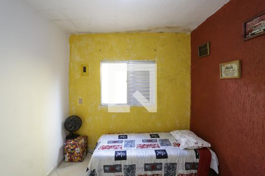 Quarto de kitnet/studio para alugar com 1 quarto, 50m² em Parque Císper, São Paulo