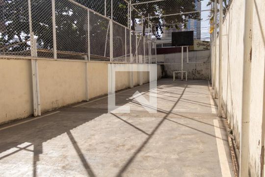 Área comum de apartamento para alugar com 2 quartos, 96m² em Serrinha, Goiânia