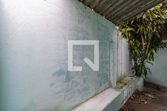 Vista da Sala de casa para alugar com 3 quartos, 100m² em Penha, Rio de Janeiro