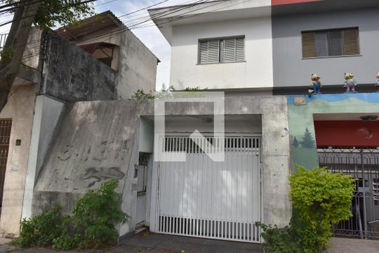 Fachada de casa para alugar com 3 quartos, 371m² em Cidade Ademar, São Paulo