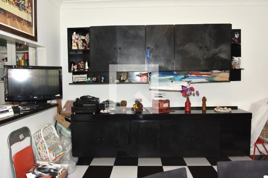 Sala de Jantar de casa para alugar com 3 quartos, 371m² em Cidade Ademar, São Paulo