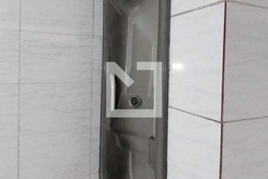 Banheiro 4 de casa à venda com 4 quartos, 130m² em Conjunto Habitacional Padre José de Anchieta, São Paulo
