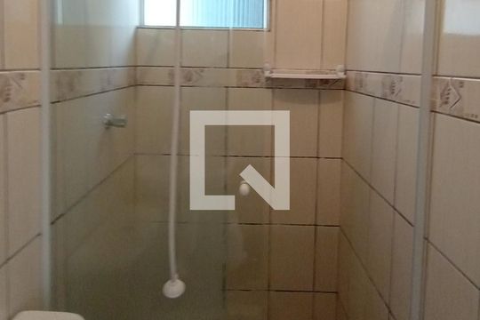Banheiro 3 de casa à venda com 4 quartos, 130m² em Conjunto Habitacional Padre José de Anchieta, São Paulo