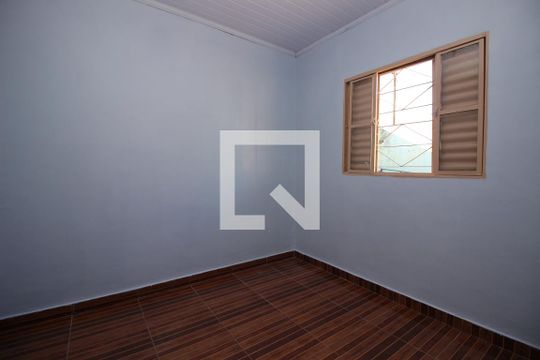 Quarto 1 de casa à venda com 2 quartos, 40m² em Ceilândia Norte (ceilândia), Brasília