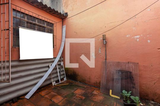 Churrasqueira de apartamento à venda com 4 quartos, 100m² em Rubem Berta, Porto Alegre