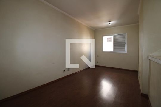 Quarto de apartamento à venda com 1 quarto, 47m² em Centro, Campinas