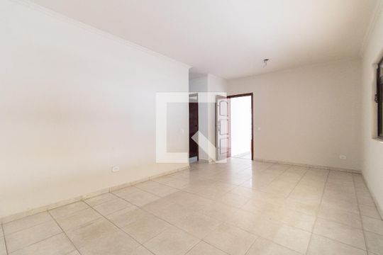 Sala de casa à venda com 3 quartos, 189m² em Vila Santo Estéfano, São Paulo
