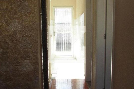 Corredor de casa para alugar com 2 quartos, 70m² em Campo Grande, Rio de Janeiro