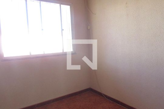 Quarto 1 de casa para alugar com 2 quartos, 70m² em Campo Grande, Rio de Janeiro