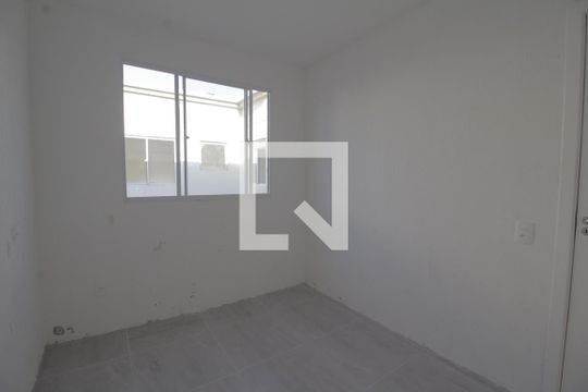 Quarto 2 de apartamento à venda com 2 quartos, 42m² em Rio Branco, Canoas