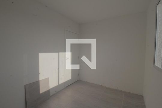 Quarto 1 de apartamento à venda com 2 quartos, 42m² em Rio Branco, Canoas